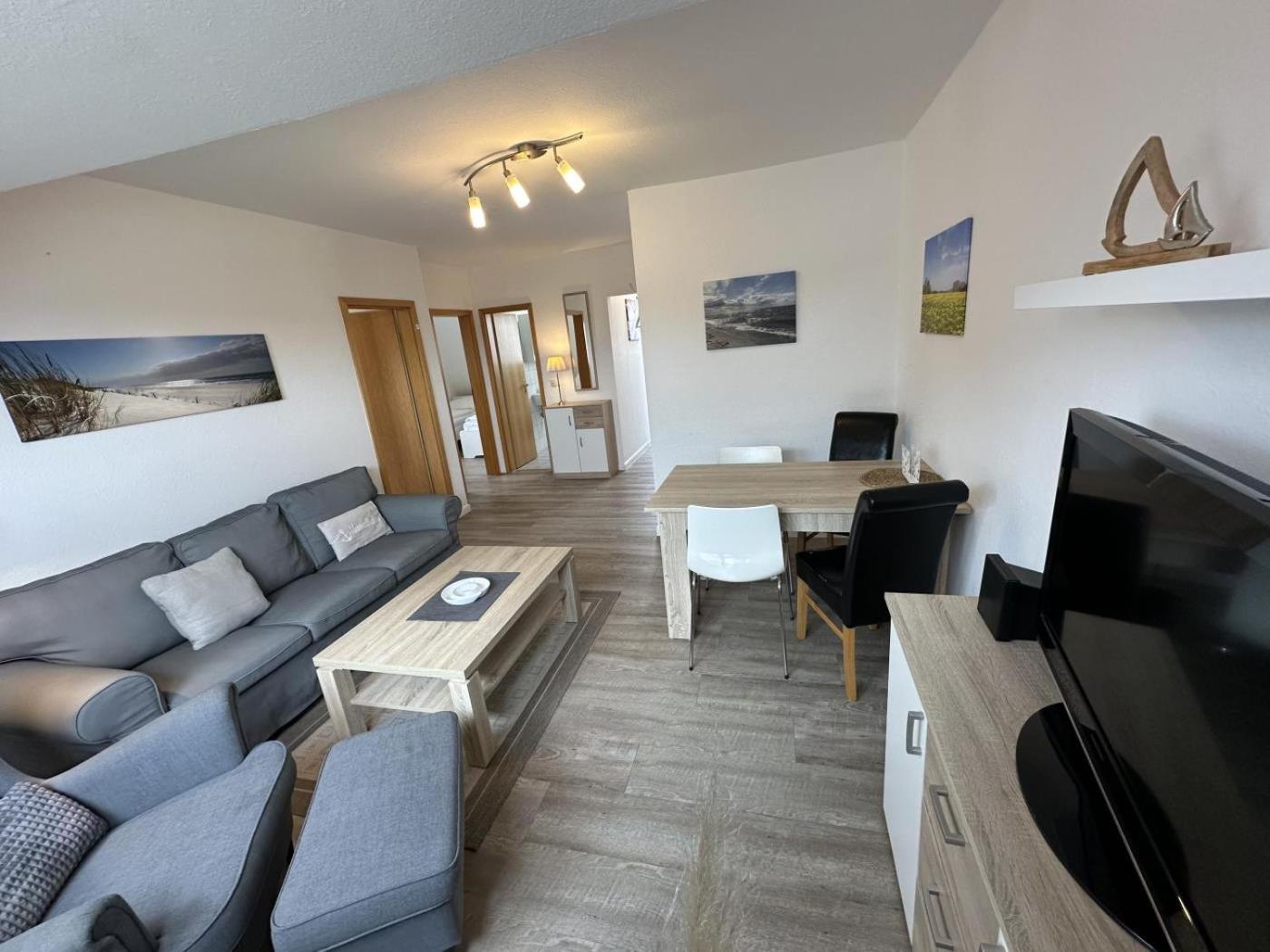 Fehmarn 17-2 Apartment Exterior photo